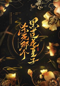 杀死那个黑莲花皇子