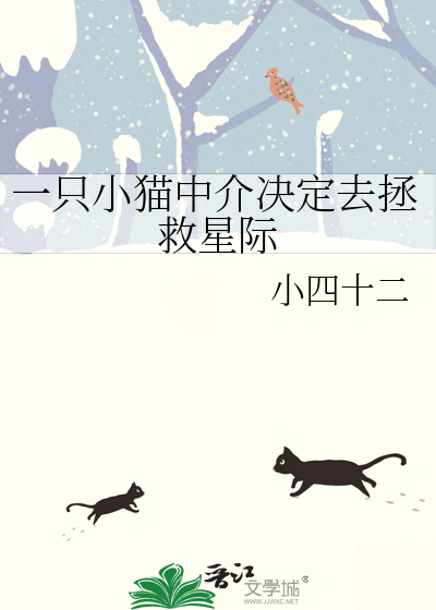 一只小猫知乎