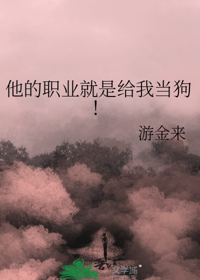 他的职业怎么说