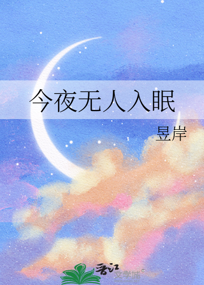 今夜无人入眠歌词