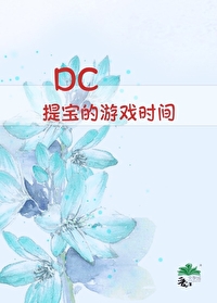 Dc提宝的游戏时间